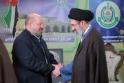 Sohn des Ajatollahs Chamenei wird neuer oberster Führer im Iran
