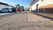 Sondervermögen für Vorharz: Feldstraße in Hausneindorf nach acht Jahren vor Sanierung
