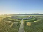 Sonnenobservatorium Goseck: Europas älteste Sternwarte und ihre faszinierenden Geheimnisse