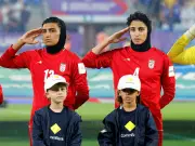 Sorge um iranische Fußballerinnen: Rufe nach Schutz vor Verfolgung werden lauter