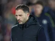 Sorgen um Domenico Tedesco: Fenerbahce-Trainer mit schwerer Infektion im Krankenhaus