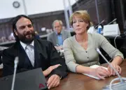 Sozialpädagogin im Block-Prozess: Keine Anzeichen für Kindeswohlgefährdung festgestellt