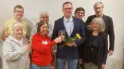 SPD-Kandidat Robert Straßburg gewinnt Bürgermeisterwahl in Teterow - Stichwahl am 15. März entscheidend