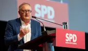 SPD-Landeschef Stoch tritt nach Wahlverlust in Baden-Württemberg zurück