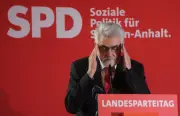 SPD nach Wahlschlappe in Rheinland-Pfalz: Willingmann mahnt zu Geschlossenheit und warnt vor Schnellschüssen