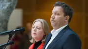 SPD-Politiker fordert Rücktritt von Bas und Klingbeil nach Wahl-Debakel in Rheinland-Pfalz