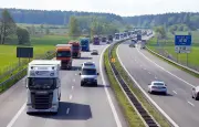 Spediteure warnen vor Preisexplosion durch Diesel-Krise - Staatliche Hilfen gefordert