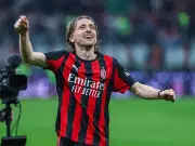 Spektakuläre Real-Rückkehr? Luka Modric äußert sich zu Gerüchten über Rückkehr nach Madrid