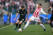 Spektakuläres 3:3 im Rhein-Derby: Köln verpasst Befreiungsschlag gegen Gladbach