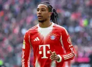 Spekulationen um Bayern-Star Olise: Liverpool soll 200 Millionen Euro bieten