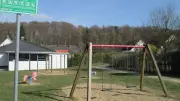 Spielplatz Jägerhof wird erneuert: Bürgerbeteiligung bis Ende April möglich