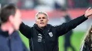 Spionage-Verdacht und brennender Schal: Eklat im ÖFB-Cup-Halbfinale eskaliert