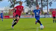 Spitzennachwuchs in Roßlau: U12-Turnier mit RB Leipzig, Hertha BSC und Hansa Rostock