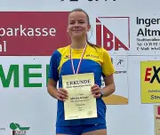 Sportlerinnen des Jahres 2025 in Mansfeld-Südharz: Drei Kandidatinnen im Rennen