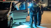 Spritdiebstahl in Deutschland nimmt zu: Polizei fasst Diesel-Dieb in Hamburg