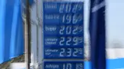 Spritpreise auf Rekordniveau: Staat kassiert kräftig mit - Kritik an Steuerlast