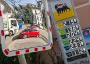 Spritpreise sinken erstmals seit Iran-Kriegsbeginn im Tagesvergleich