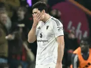 Später Elfmeter und Rote Karte: Manchester United verspielt Sieg gegen Bournemouth