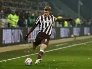 St. Paulis Eric Smith hofft auf sein Debüt für Schweden in den WM-Playoffs