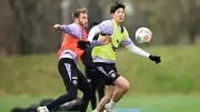 St. Paulis Taichi Hara: Hacke-Attacke in der U23 und der Kampf um Bundesliga-Minuten