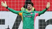 St. Paulis Torwart Nikola Vasilj: Blutige Nase, Monster-Paraden und WM-Hoffnung