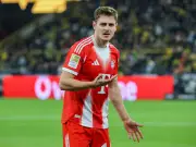 Stanisic kontert BVB-Kritik: Bayern können auf jedem Rasen spielen