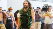Starkregen-Katastrophe auf Hawaii: Jason Momoa flieht vor Überschwemmungen