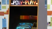 Stasi begleitete DDR-Videospielautomat Poly-Play als Prestigeprojekt und Geldquelle