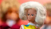 Steffi wird 60: Die DDR-Modepuppe, die Barbie Konkurrenz machte