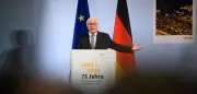 Steinmeier kritisiert Merz-Regierung: Irankrieg sei völkerrechtswidrig