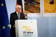 Steinmeier verurteilt Iran-Krieg als völkerrechtswidrig und fordert Distanz zu Trump