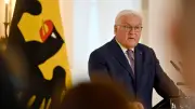 Steinmeier würdigt Ramadan als festen Bestandteil des religiösen Lebens in Deutschland