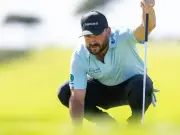 Stephan Jäger glänzt erneut: Zweite Top-Ten-Platzierung in der PGA-Saison