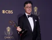 Stephen Colbert wechselt von Late-Night zu Mittelerde: Mitarbeit an neuem „Herr der Ringe“-Film