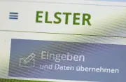 Steuererklärung per Klick: Elster-App startet Turbo-Service für Millionen