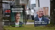 Stichwahl in München: Reiter versus Krause – die Unterschiede bei Wohnen, Verkehr und Vision