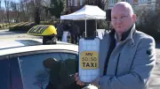 Streit um Krankentransporte in MV: Taxiunternehmen drohen mit Streik ab April