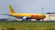 Stuttgarter Spionageprozess: Russische Wegwerfagenten planten Sabotage von DHL-Flügen