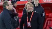 Sven Mislintat revolutioniert Fortuna Düsseldorf mit langfristiger Klub-DNA-Strategie