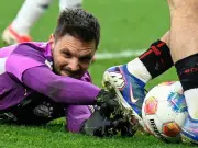 Sven Ulreichs bewegendes Comeback: Bayern-Keeper hält nach 539 Tagen Punkt fest