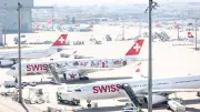 Swiss streicht 326 Sommerflüge: Pilotenmangel und Triebwerksprobleme belasten Passagiere