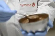 Symrise erwartet gedämpftes Wachstum 2026 durch Zollpolitik und geopolitische Unsicherheiten