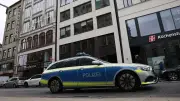 System 360 Grad im Fokus: Ex-BND-Chef im Aufsichtsrat bei Bestechungsvorwürfen gegen Polizei