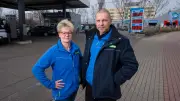 Tankstellen-Mitarbeiter im Kreuzfeuer: Spritpreis-Wut trifft die Falschen