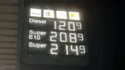 Tankstellen-Panne in NRW: Diesel für nur 1,20 Euro trotz Iran-Krieg