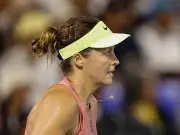 Tatjana Maria erleidet fünfte Erstrunden-Niederlage in Folge bei Indian Wells