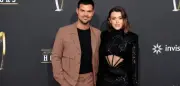 Taylor Lautner und Taylor Lautner erwarten Baby: Namensrätsel um Nachwuchs