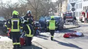 Tödlicher Unfall in Merseburg: Ermittlungen stocken wegen verletzter Beteiligter