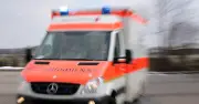Tödlicher Unfall in München: Senior (88) stirbt nach drei Wochen im Krankenhaus