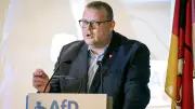 Teilerfolg für AfD: Gericht untersagt Korruptionsvorwürfe gegen Landeschef Schledde